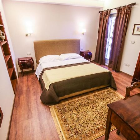 96 Guest House Reggio Calabria Exterior foto