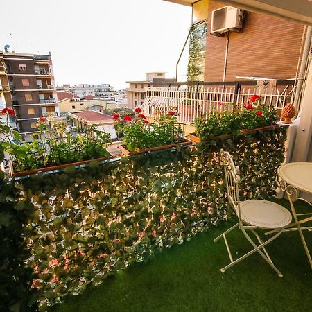 96 Guest House Reggio Calabria Exterior foto