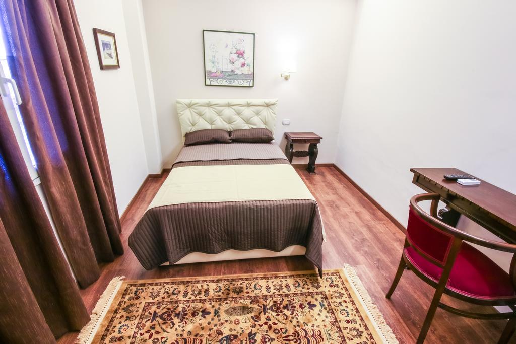 96 Guest House Reggio Calabria Zimmer foto