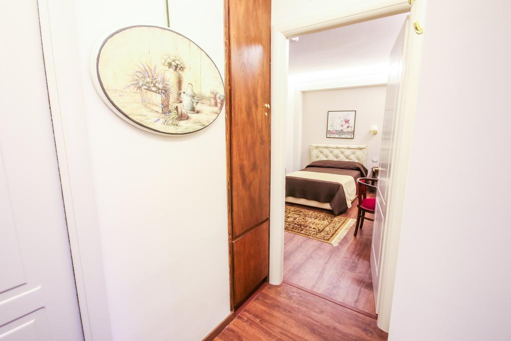 96 Guest House Reggio Calabria Zimmer foto