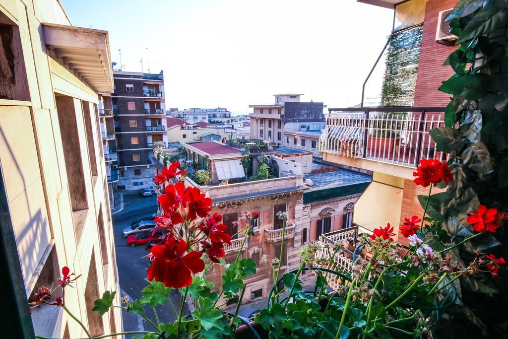 96 Guest House Reggio Calabria Exterior foto