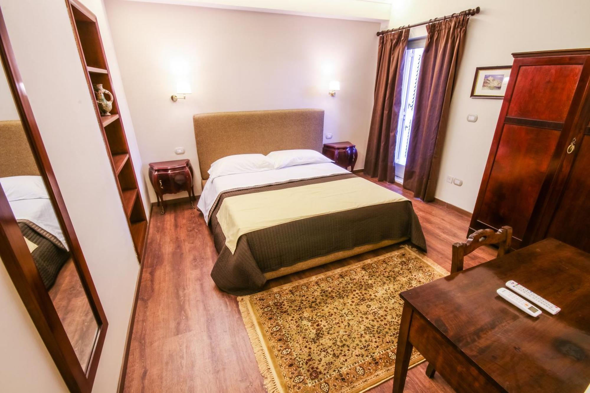 96 Guest House Reggio Calabria Exterior foto