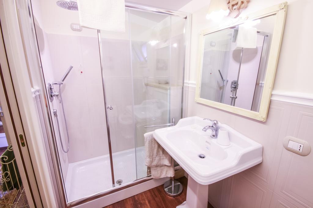 96 Guest House Reggio Calabria Exterior foto
