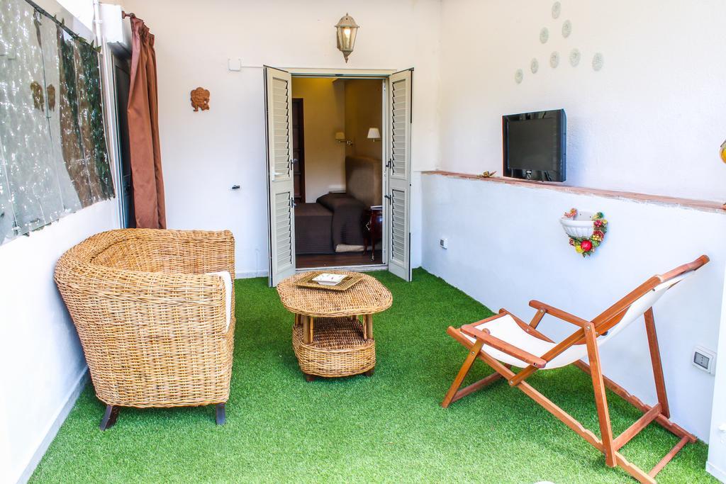 96 Guest House Reggio Calabria Zimmer foto
