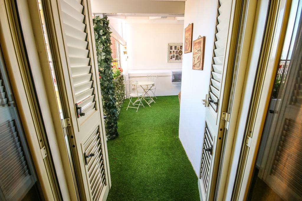 96 Guest House Reggio Calabria Exterior foto