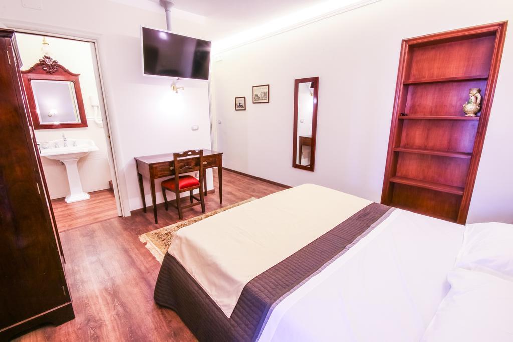 96 Guest House Reggio Calabria Zimmer foto