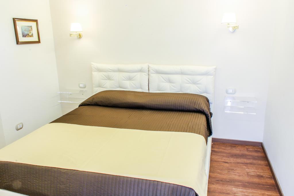 96 Guest House Reggio Calabria Exterior foto